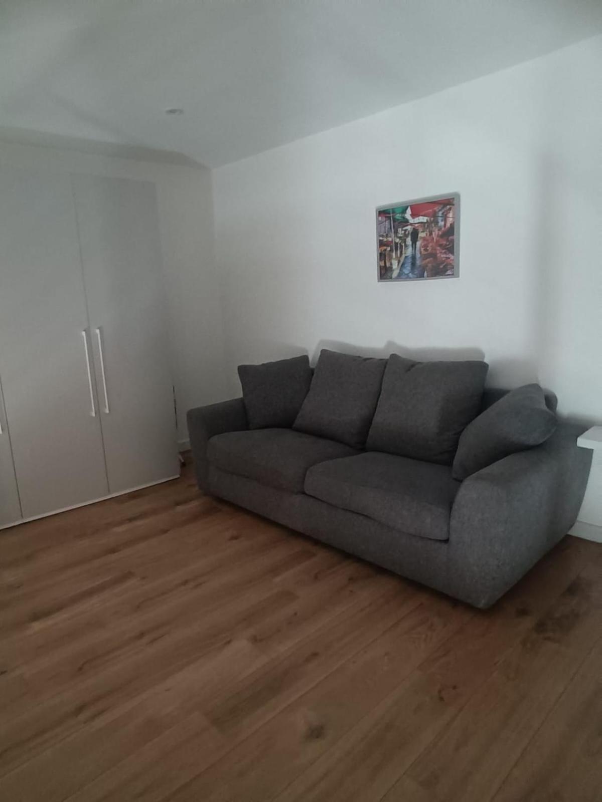 Maison Cuto Palermo Room photo