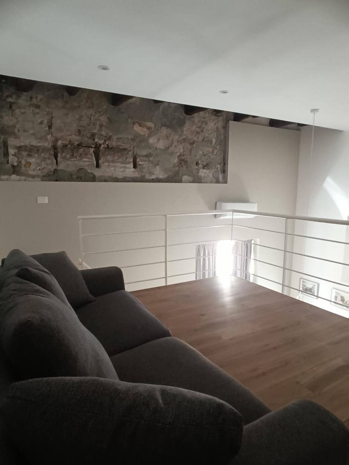Maison Cuto Palermo Room photo